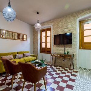Appartement met Drie Slaapkamers