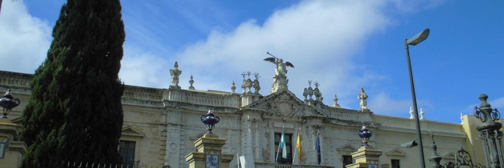 Royal Tobacco Factory